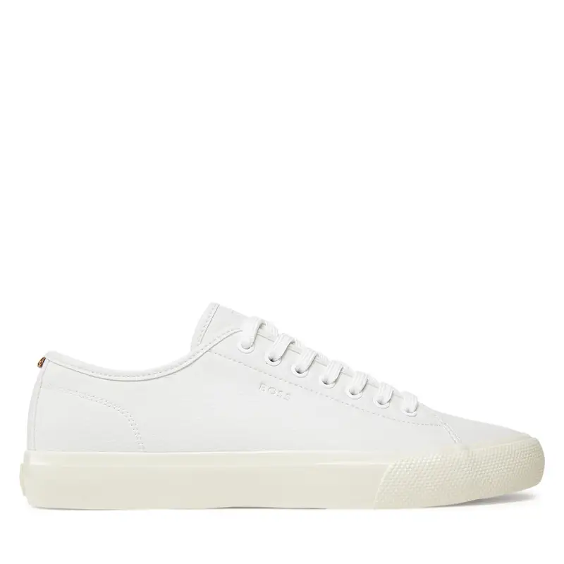 Scarpe sportive BOSS Aiden 50547549 Écru Écru