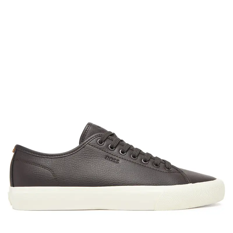 Scarpe sportive BOSS Aiden 50547549 Marrone