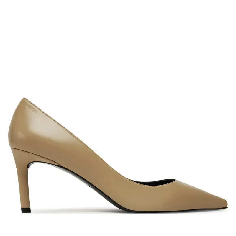Boss Scarpe stiletto Gracey beige
