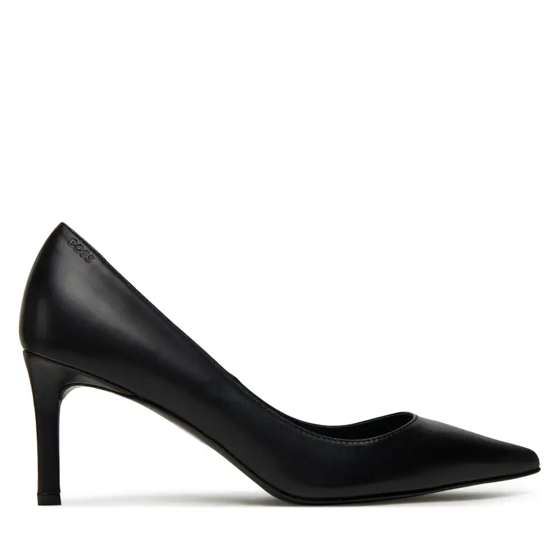Scarpe stiletto BOSS Gracey 50548540 Nero