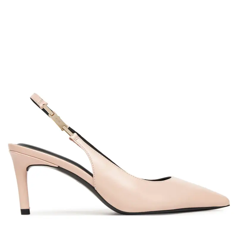 Scarpe stiletto BOSS Gracey 50548596 Viola