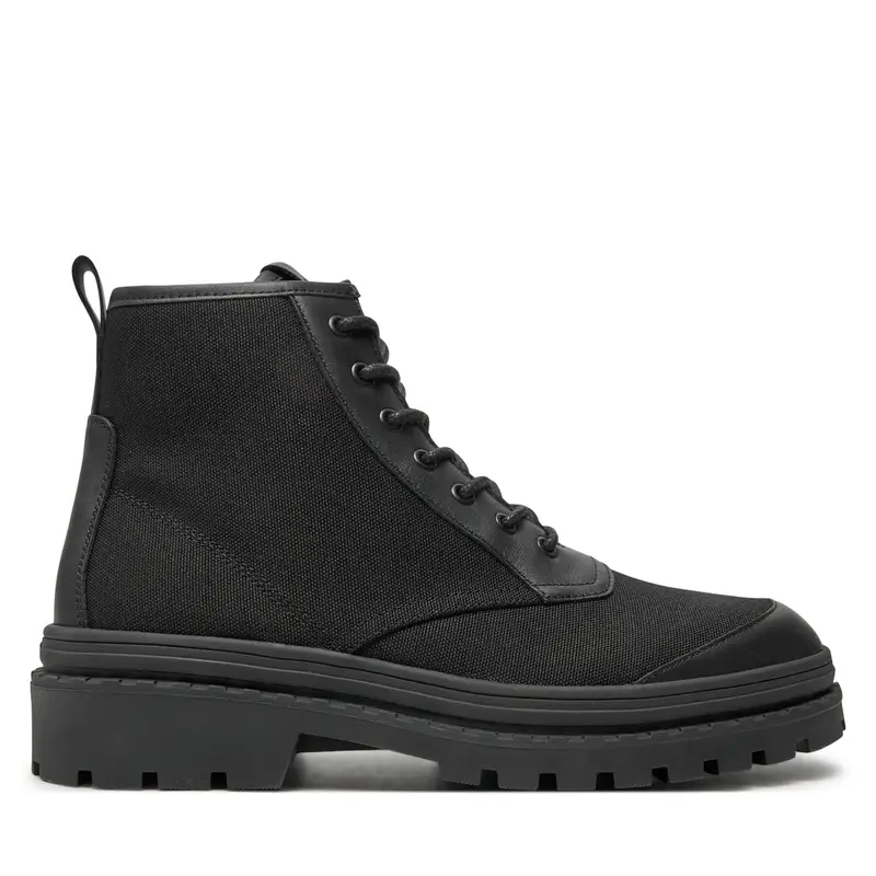 Boss Scarponcini Nero 3971639