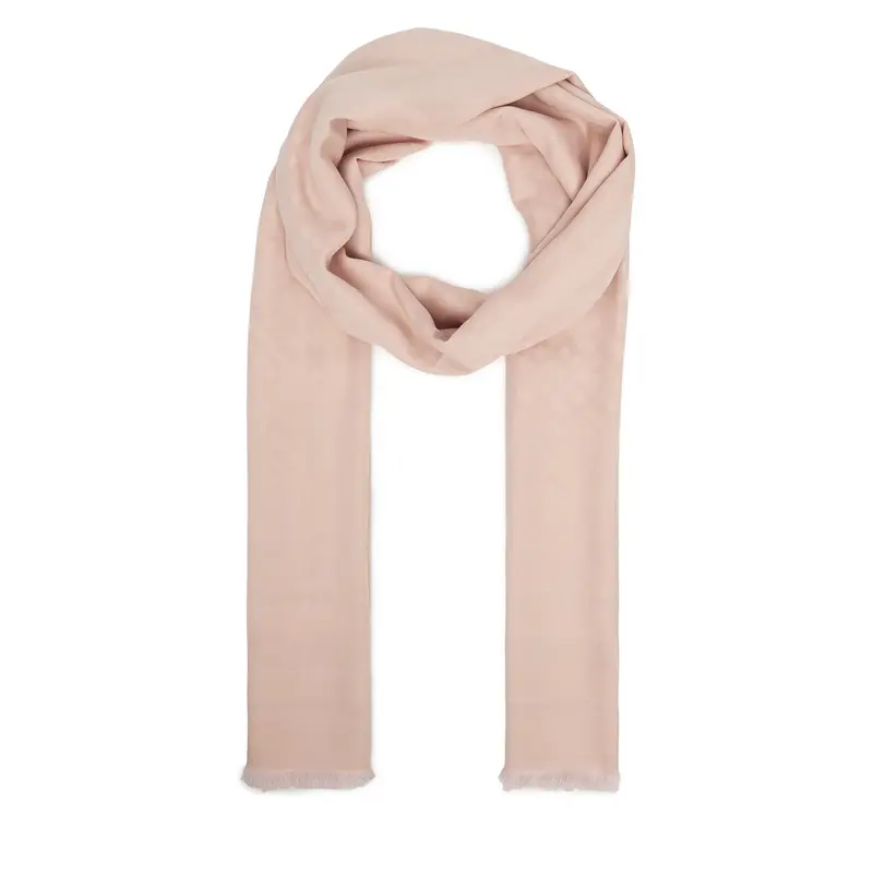 Scialle BOSS Maddyson 50545663 Rosa