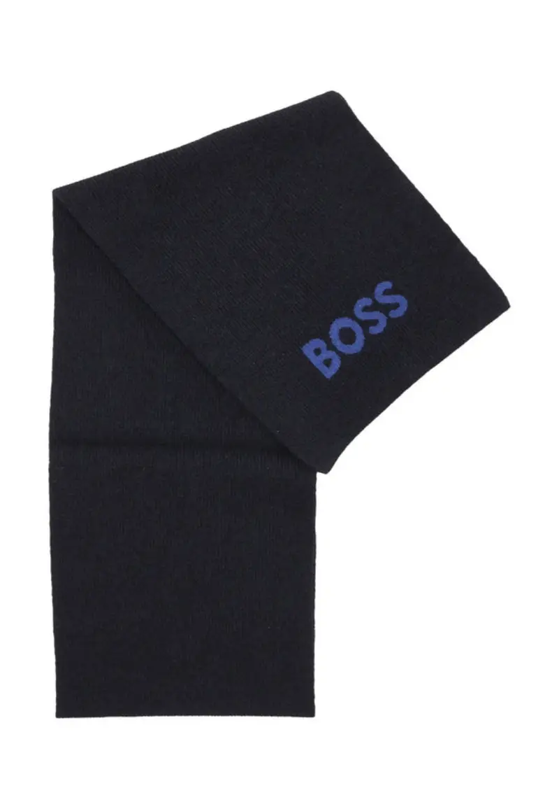 SCIARPA ELIOS_SCARF BLU