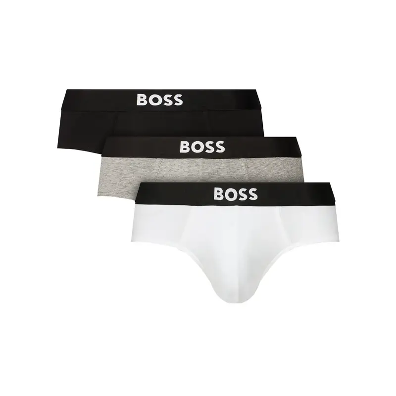 Set di 3 slip Hipbr 3P Boss One 50546561 Multicolore