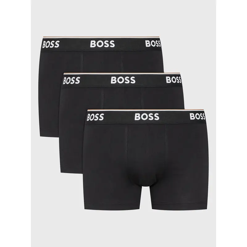 Set di boxer Power 50475274 Nero