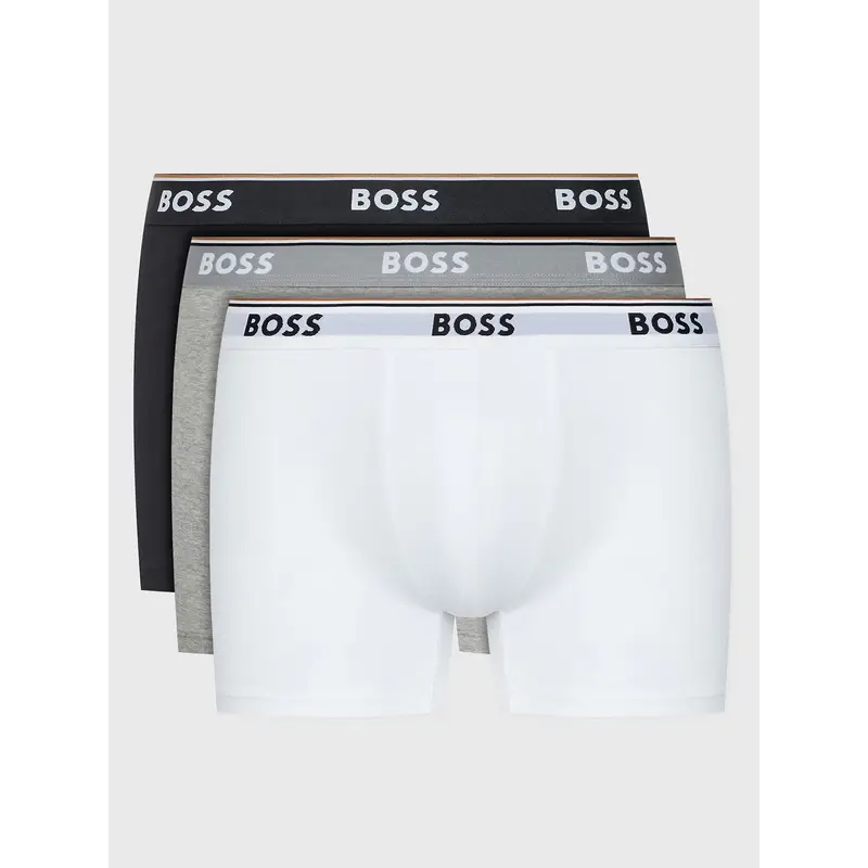 Set di boxer Power 50475282 Multicolore