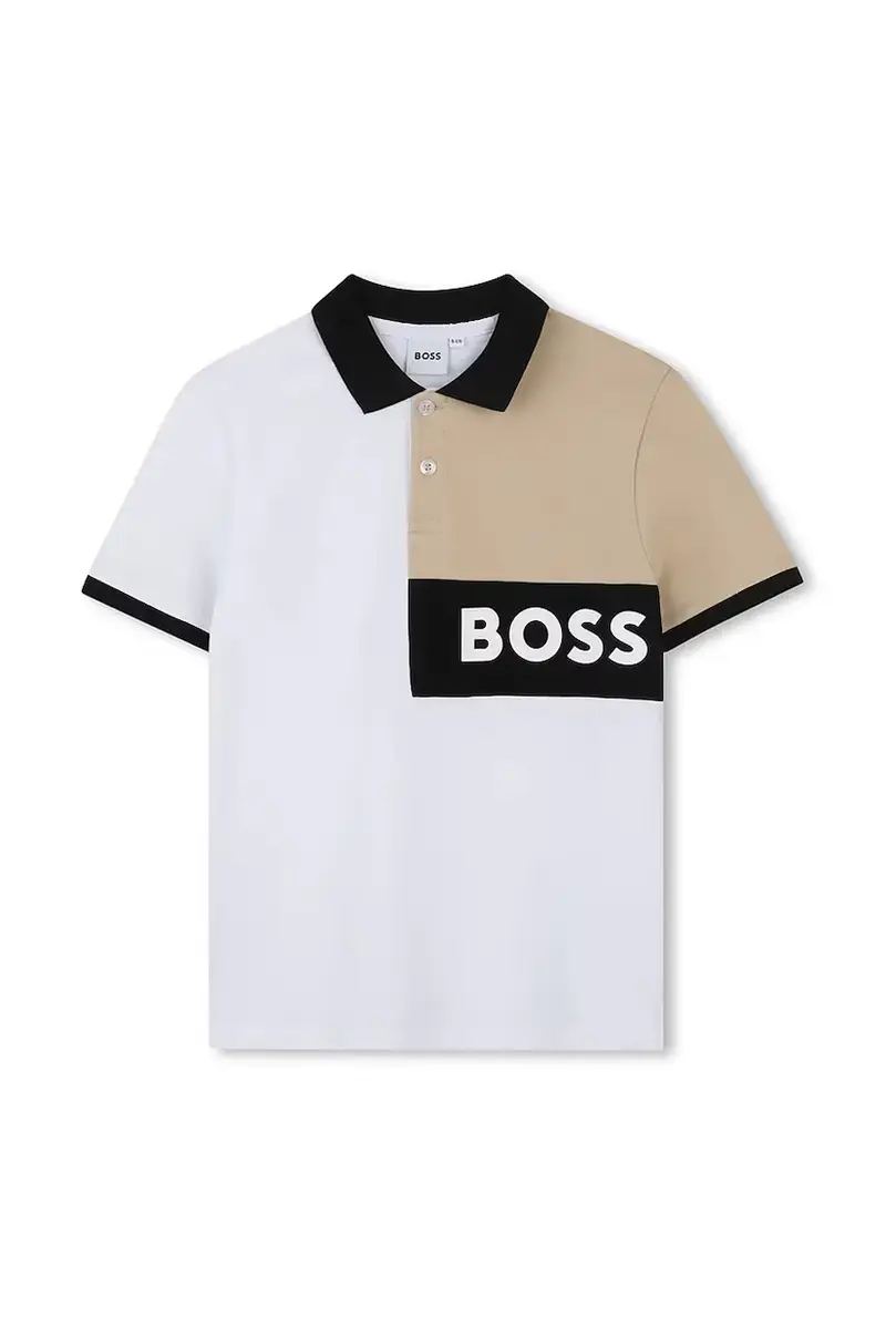 set di lana bambino/a colore nero J52065 miniatura 3