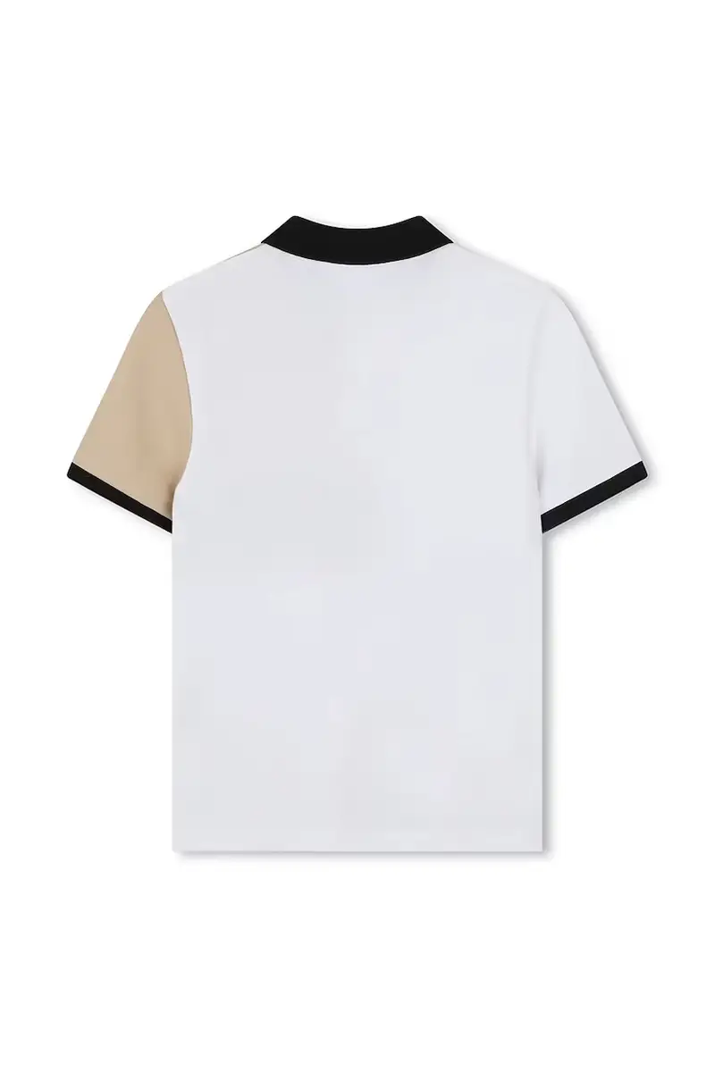 set di lana bambino/a colore nero J52065 miniatura 4