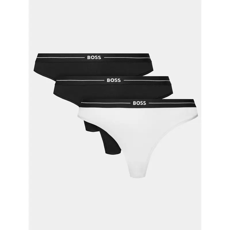 Set di perizomi 50510030 Bianco