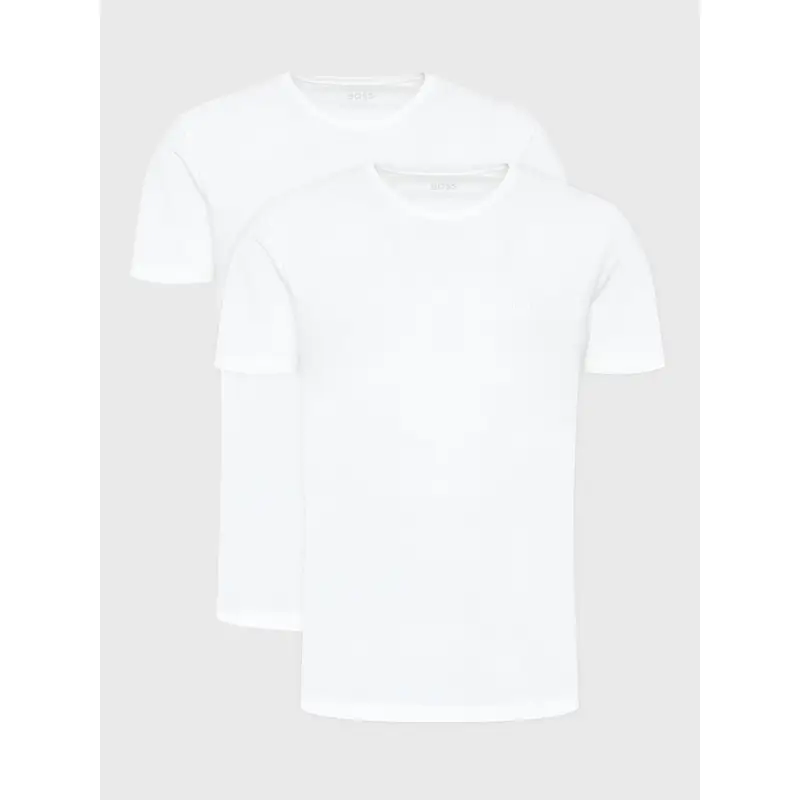 Set di t-shirt Comfort 50475294 Bianco Relaxed Fit