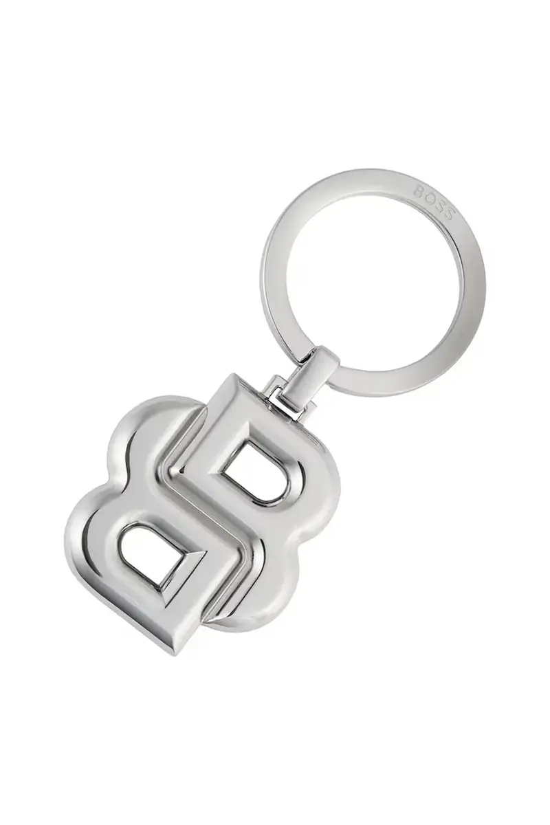 Boss Portachiavi Grigio 3611600 miniatura 3