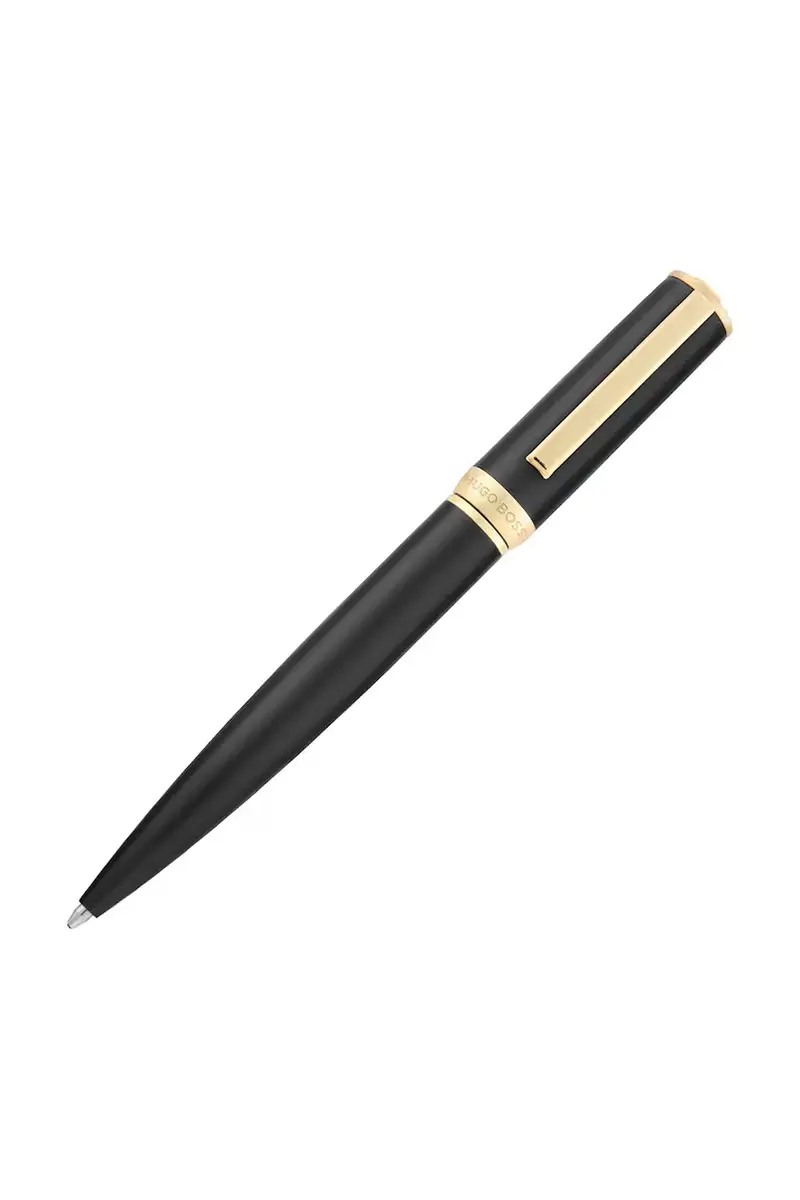 Boss Portachiavi Nero 3648405 miniatura 2