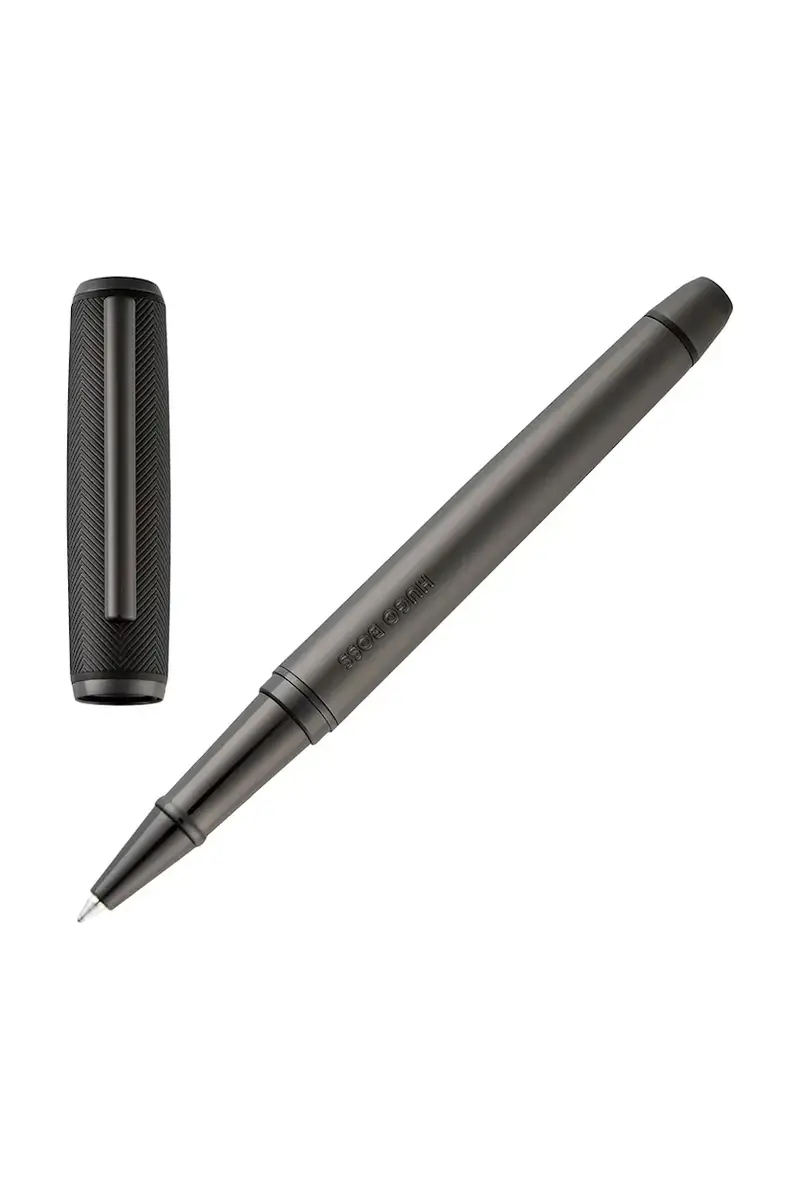 Boss Portachiavi Nero 3648272 miniatura 2