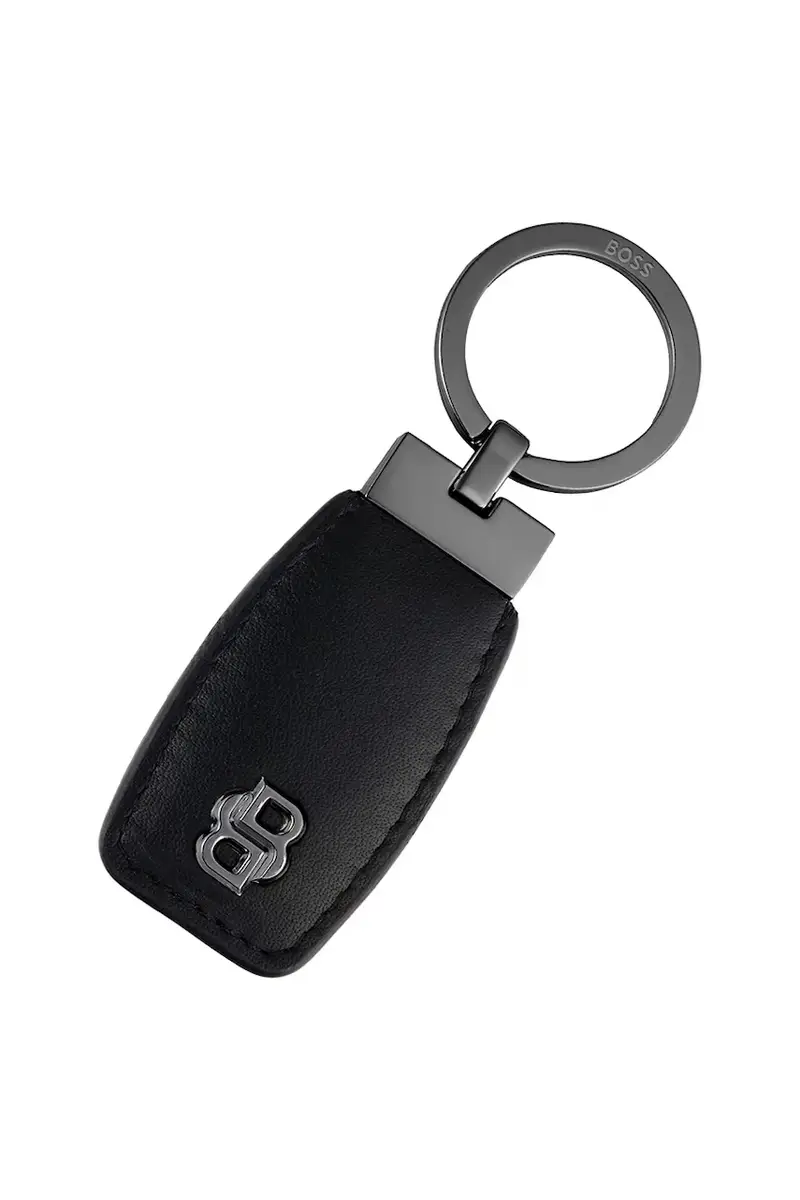 Boss Portachiavi Nero 3648272 miniatura 3