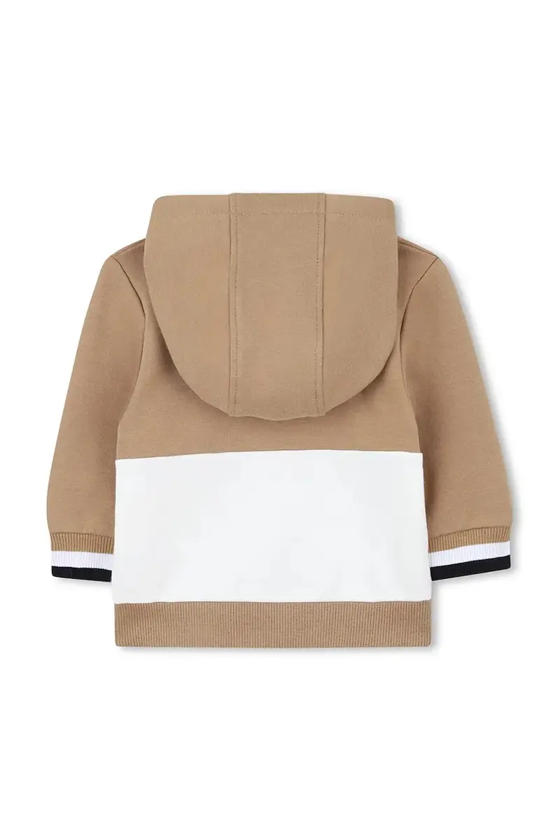 set per bambini colore marrone J52533 miniatura 4