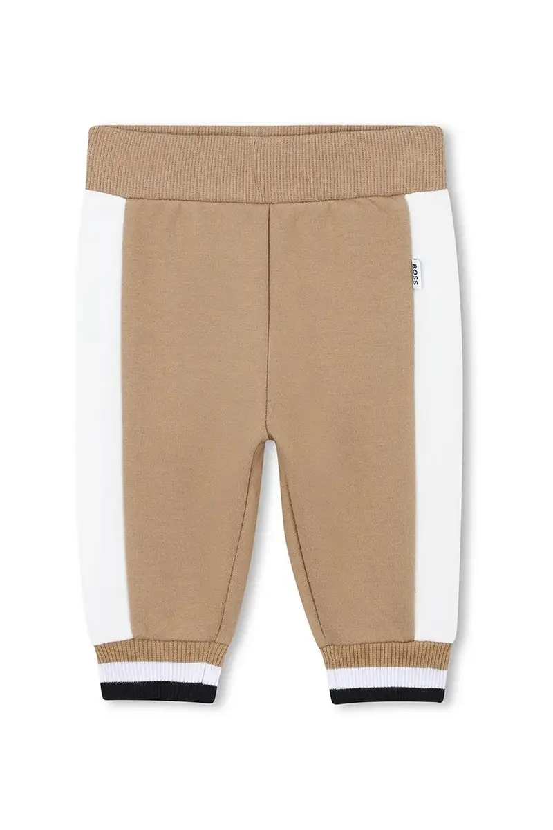 set per bambini colore marrone J52533 miniatura 5