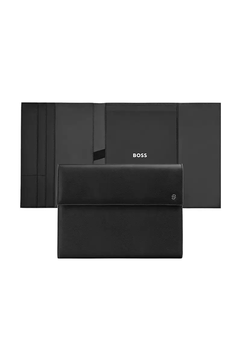 Boss Portadocumenti Nero 3650473 miniatura 2