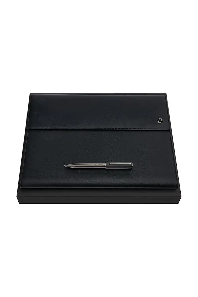 Boss Portadocumenti Nero 3650473