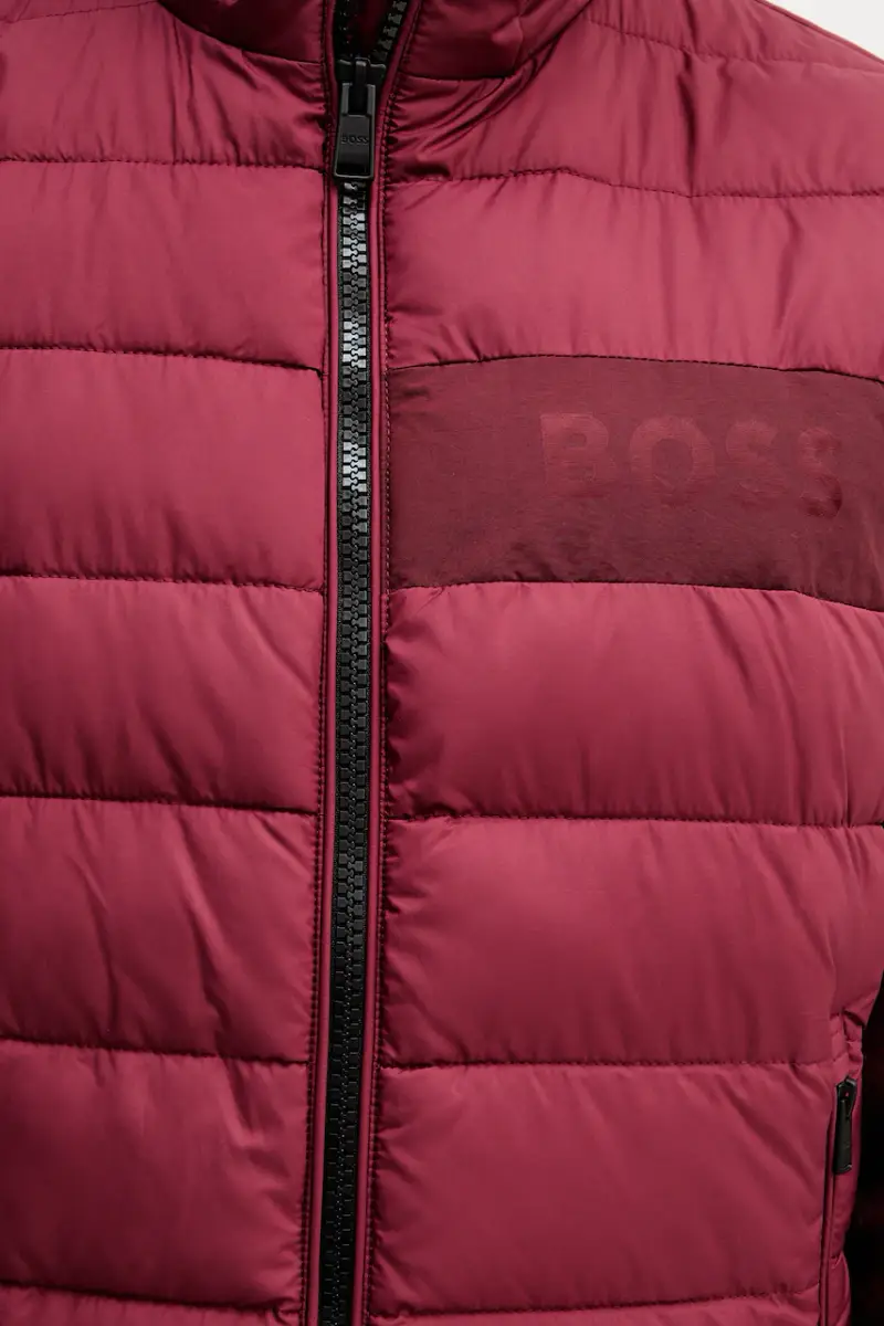 smanicato uomo colore blu navy 50518375 Granata miniatura 5