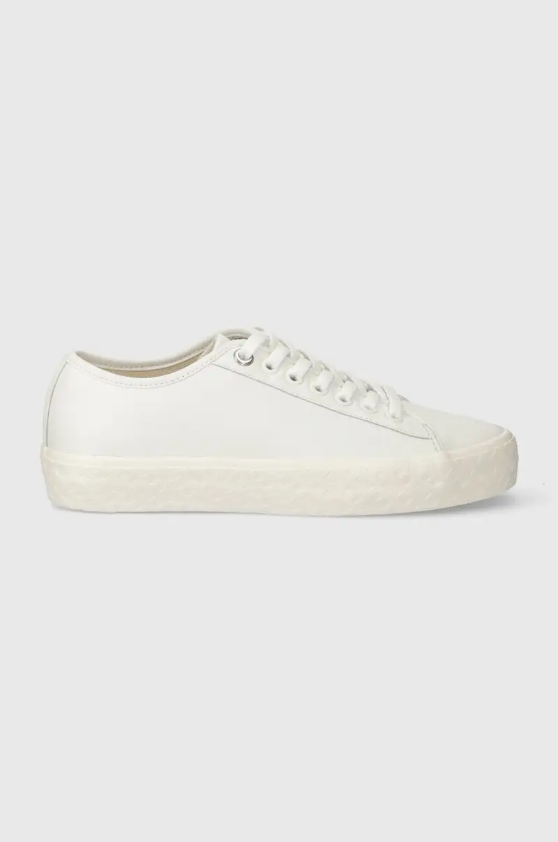 sneakers Aiden colore bianco 50513568