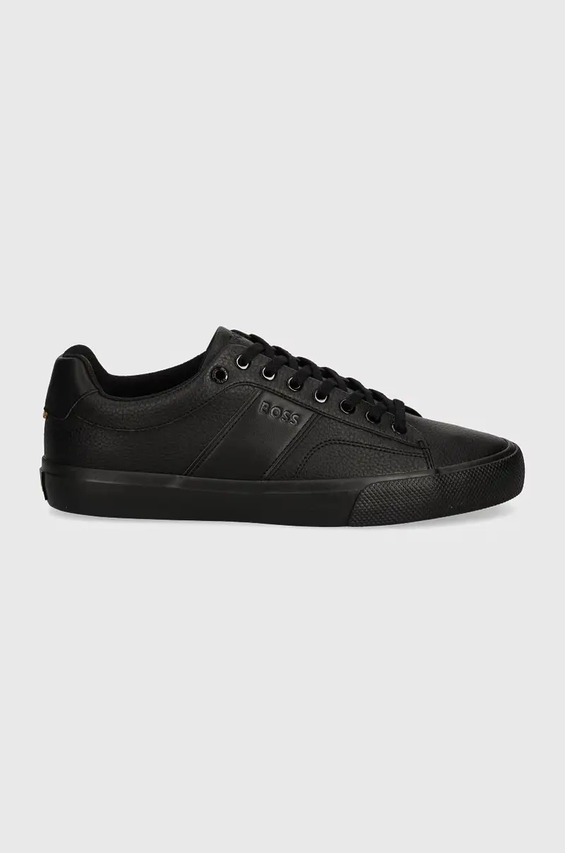 sneakers Aiden colore nero 50522833 miniatura 2