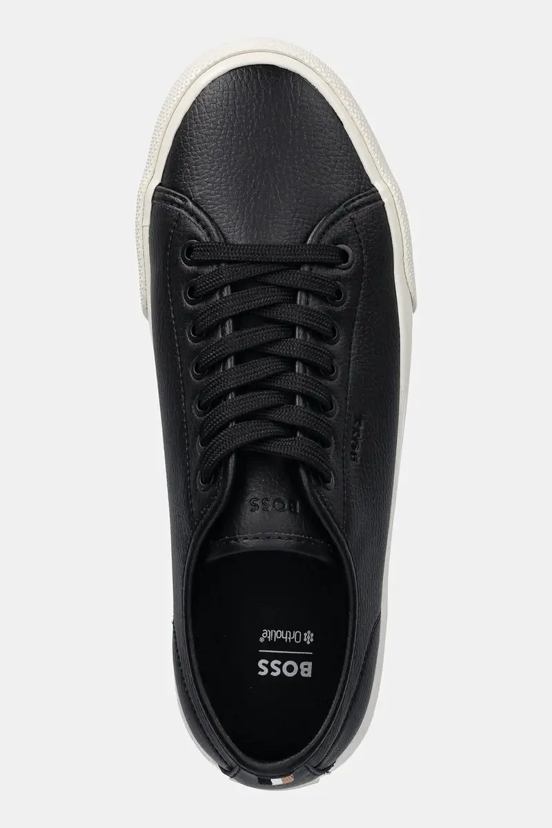 sneakers Aiden uomo colore nero 50547549 miniatura 4