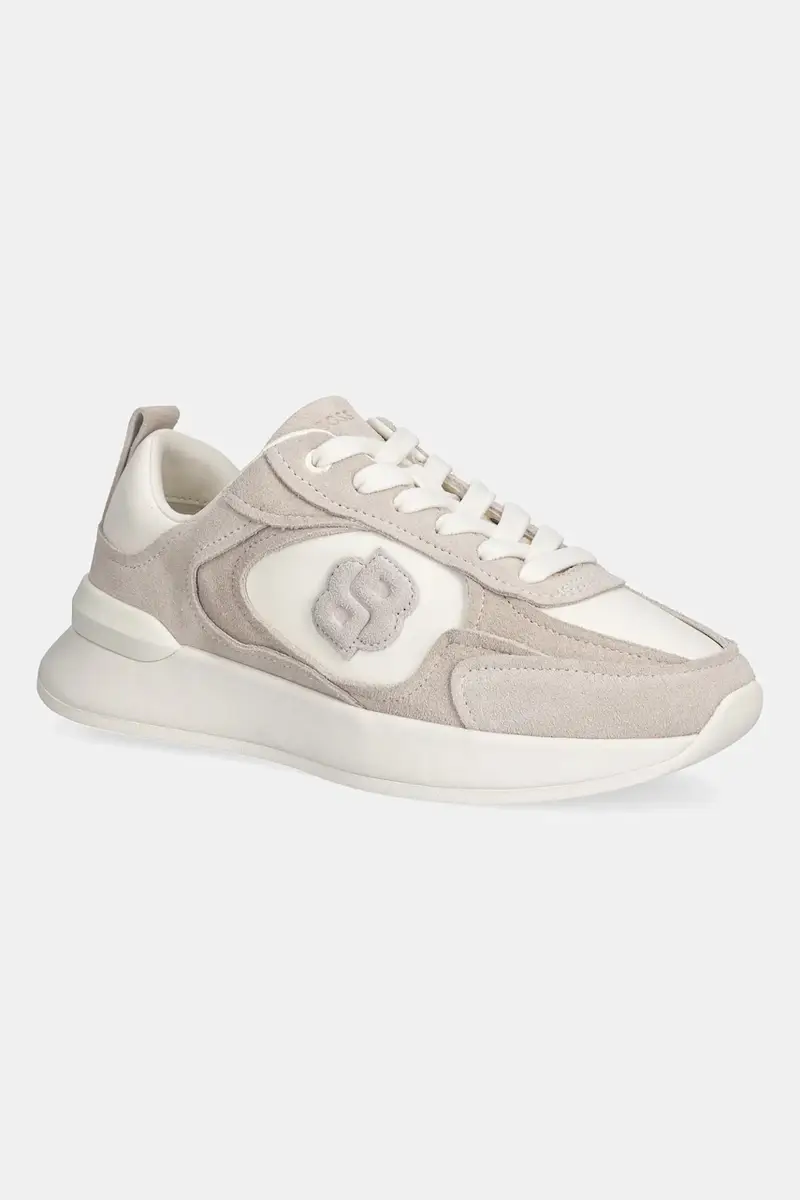 sneakers B Icon Beige