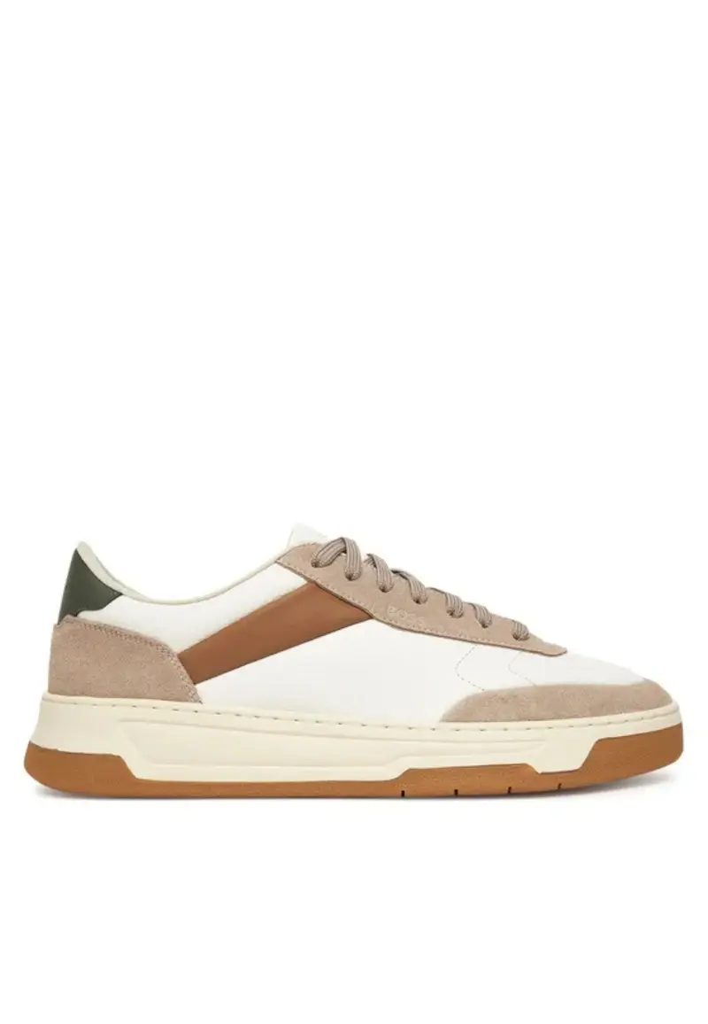 Sneakers BALTIMORE_TENN_SDLTB BEIGE