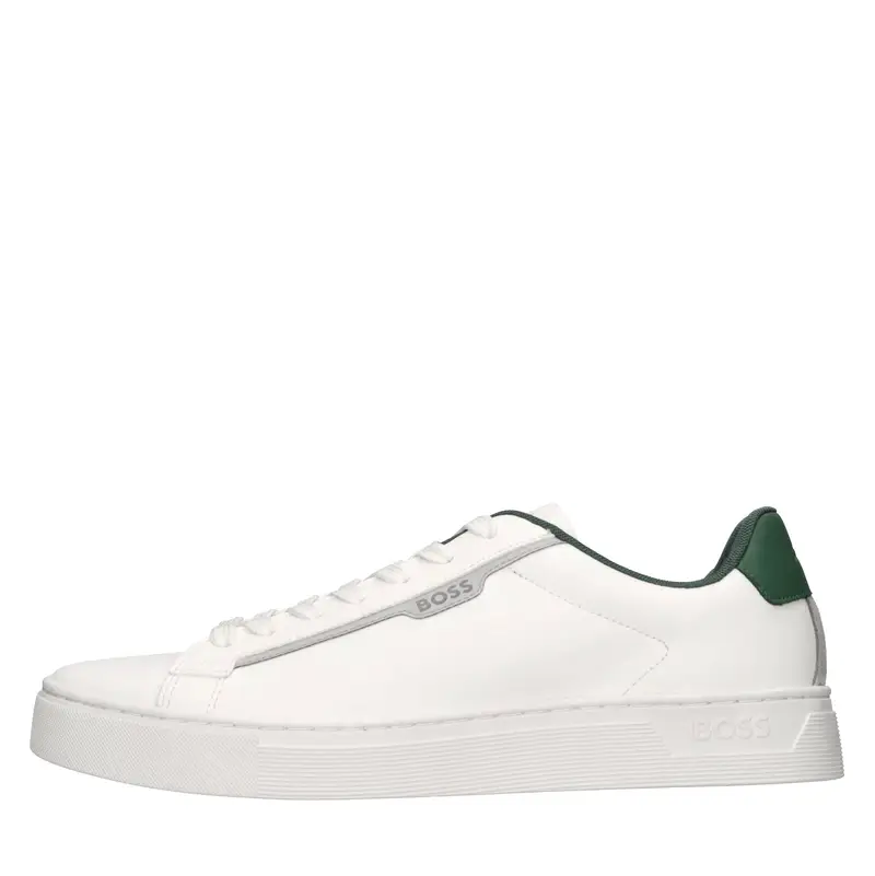 Sneakers Bianco Bianco Neutri