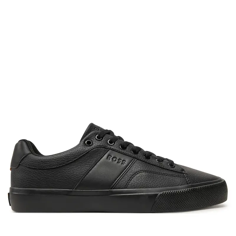 Sneakers Boss Aiden 50522833 Nero