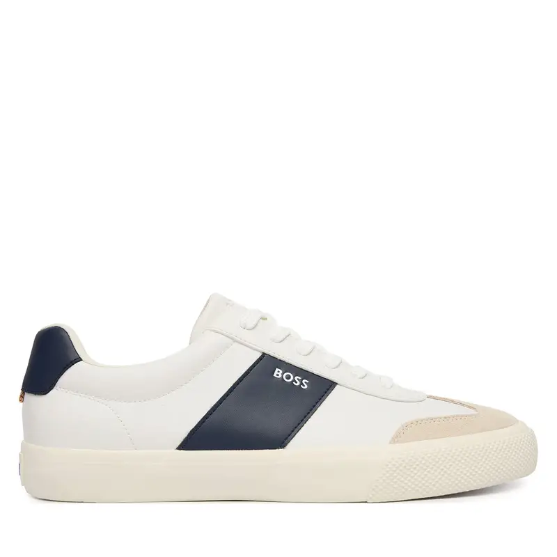 Sneakers BOSS Aiden 50557852 Bianco