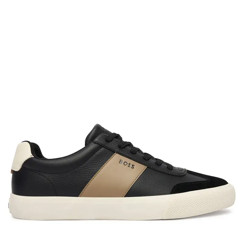 Sneakers BOSS Aiden 50557852 Marrone