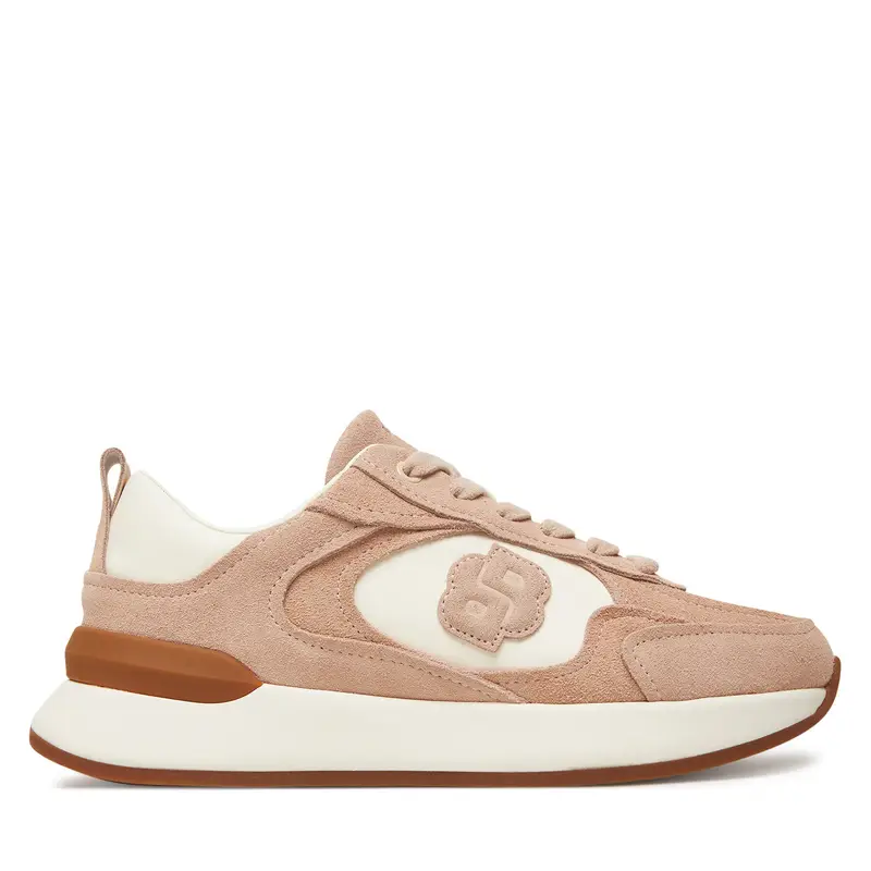 Sneakers BOSS B Icon 50548288 Rosa