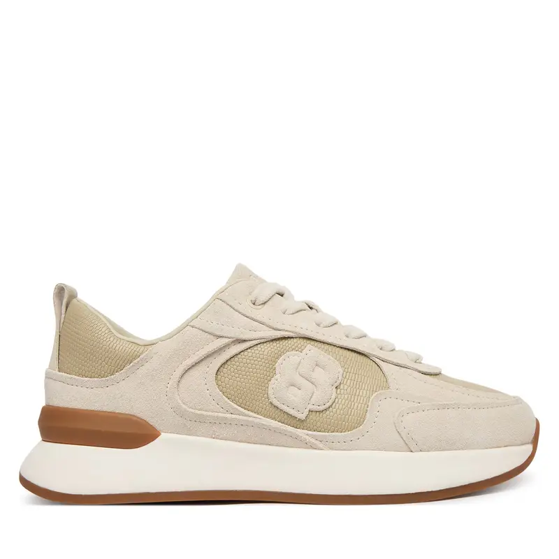 Sneakers BOSS B Icon 50557740 Beige