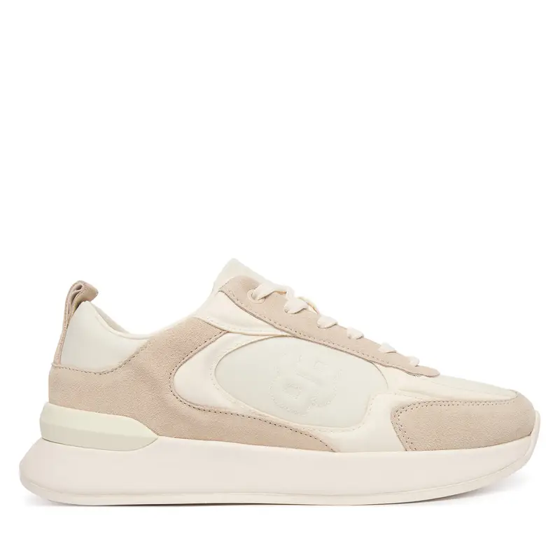Sneakers BOSS B Icon 50557764 Écru Écru