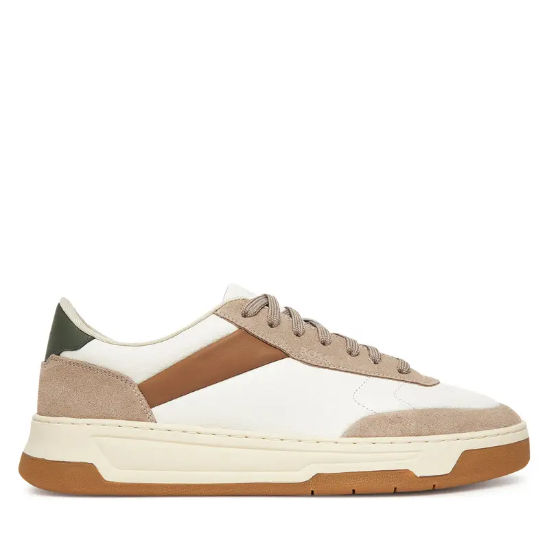 Sneakers BOSS Baltimore 50548705 Beige