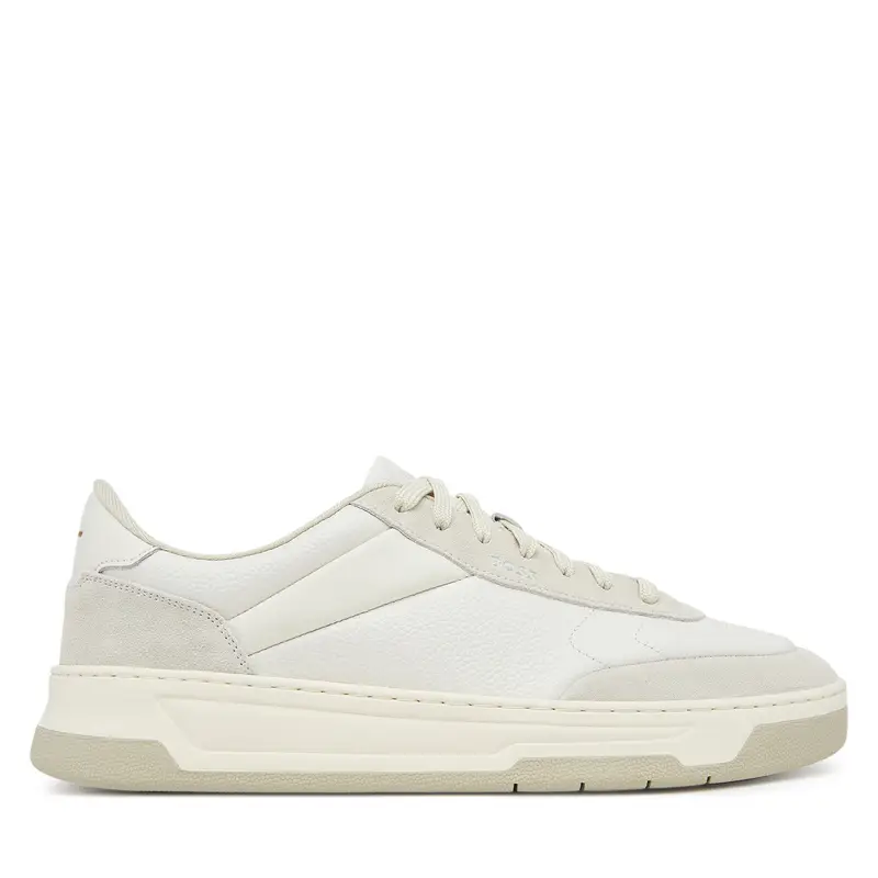 Sneakers BOSS Baltimore 50548705 Bianco