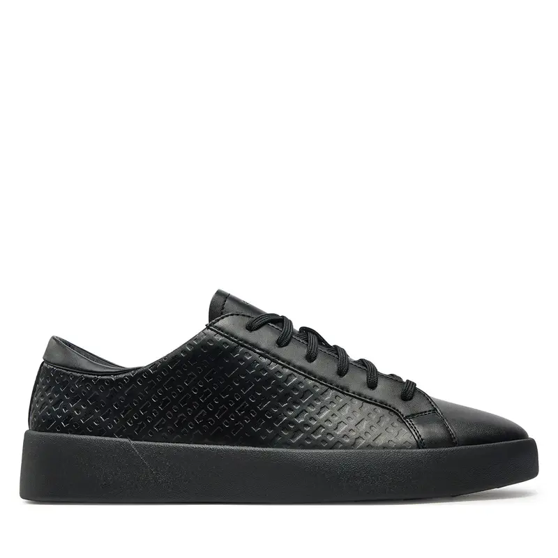 Sneakers Boss Belwar 50537891 10269816 01 Nero