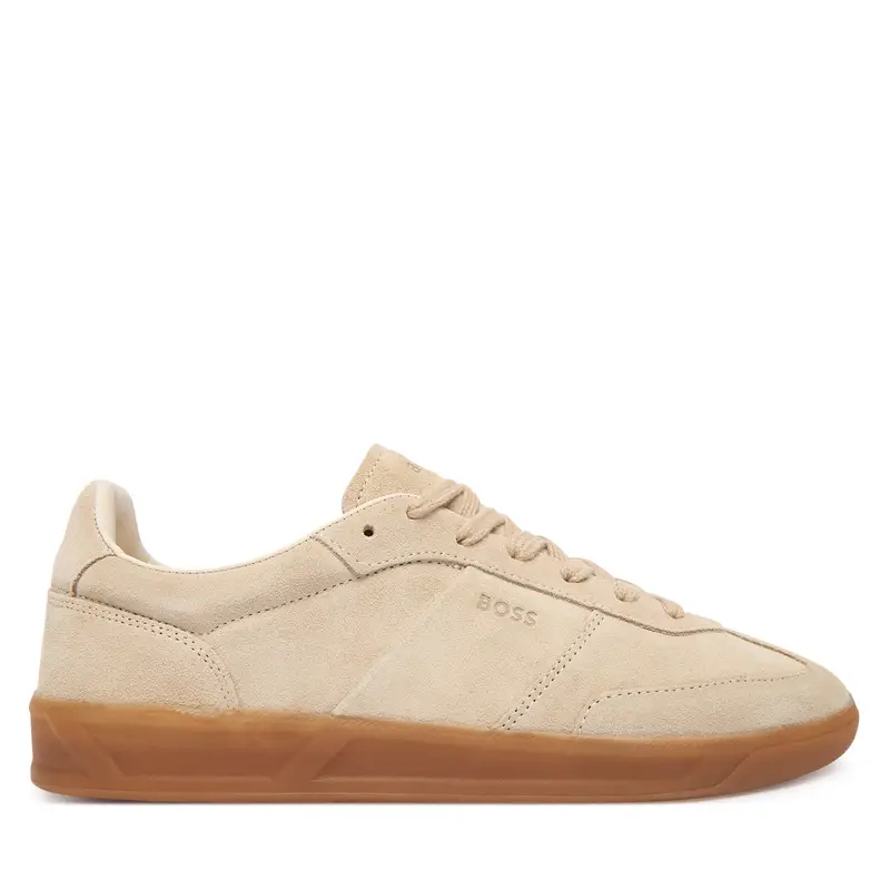 Sneakers BOSS Brenta 50536645 Beige