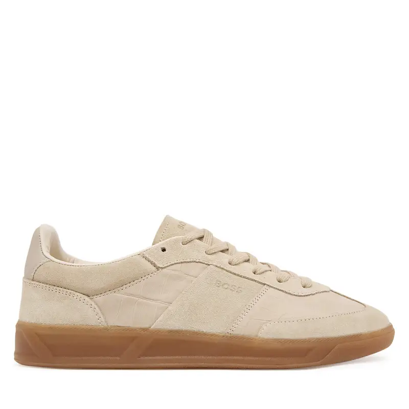 Sneakers BOSS Brenta 50547825 Beige