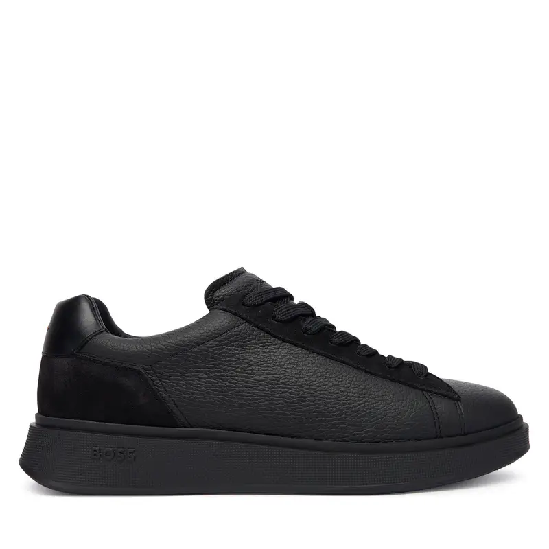 Sneakers BOSS Bulton 50552869 Nero