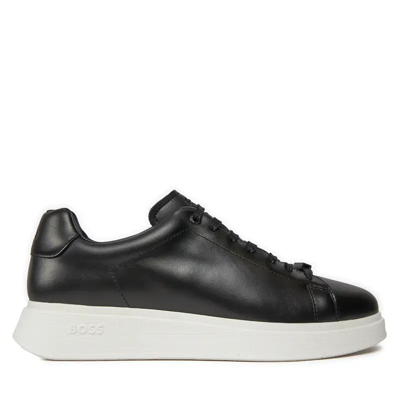 Sneakers Boss Bulton Runn 50497887 Nero