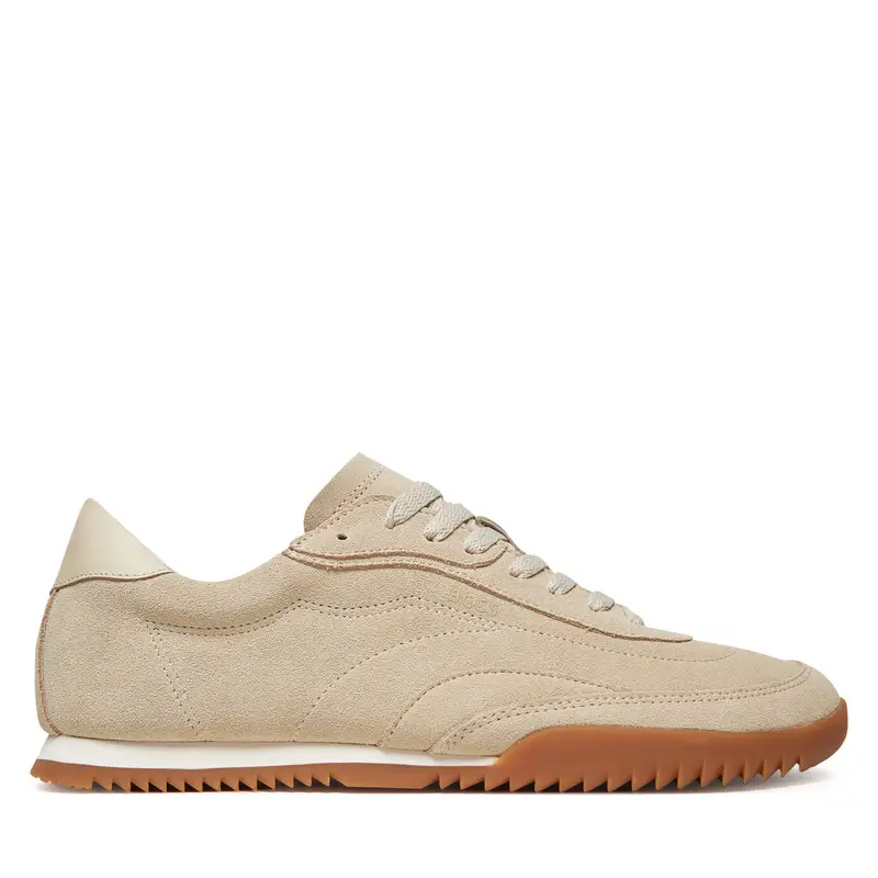 Sneakers BOSS Careton 50548707 Beige