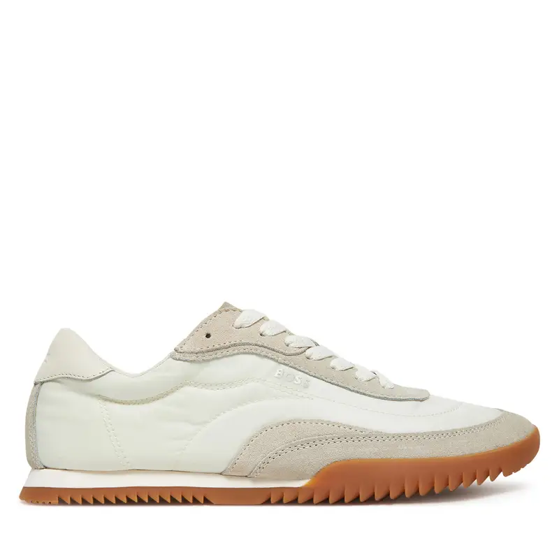 Sneakers BOSS Carlynn 50542185 Bianco