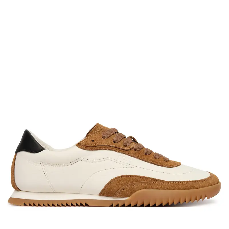 Sneakers BOSS Carlynn 50552462 Beige