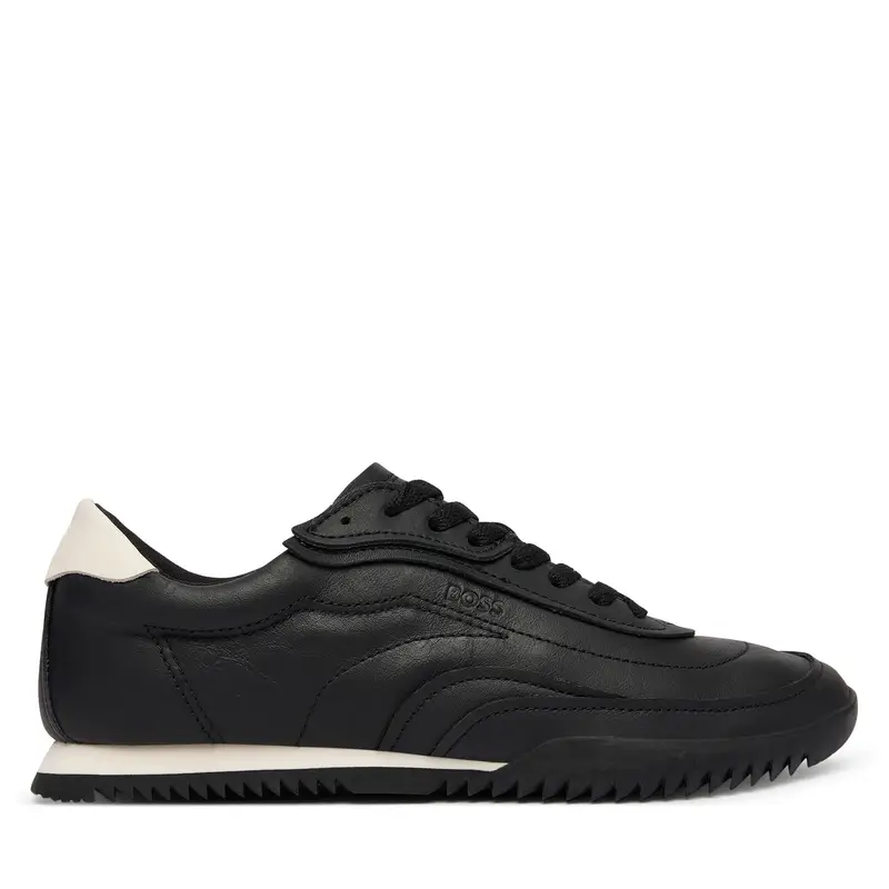 Sneakers BOSS Carlynn 50557753 Nero