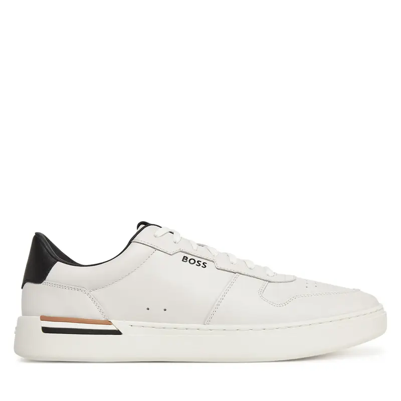 Sneakers BOSS Clint 50542538 Bianco