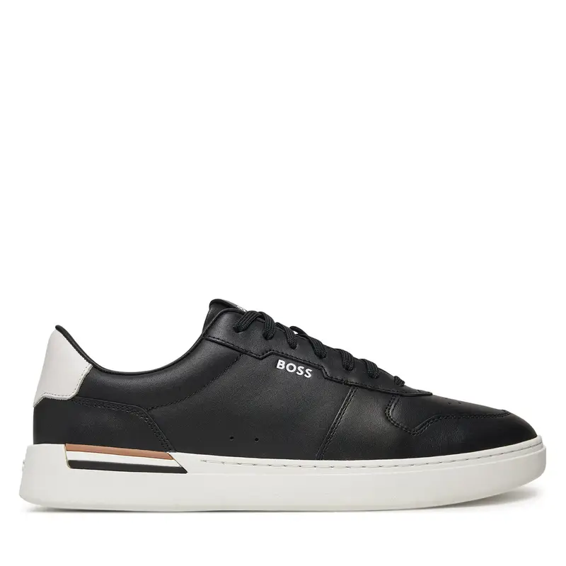 Sneakers BOSS Clint 50542538 Nero