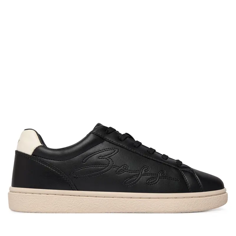 Sneakers BOSS Everlynn 50563441 Nero